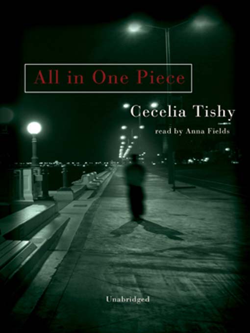 Title details for All in One Piece by Cecelia Tishy - Wait list